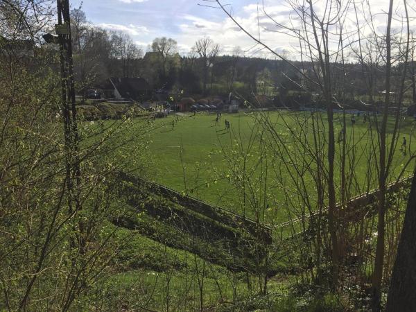 Sportanlage Am Welserbach - Lauf/Pegnitz-Neunhof