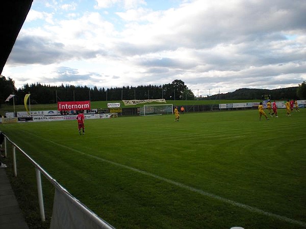 Tondachstadion - Gleinstätten 