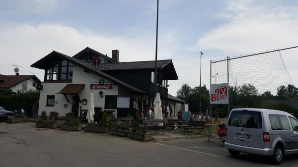 Sportplatz Berg - Berg/Wümmsee