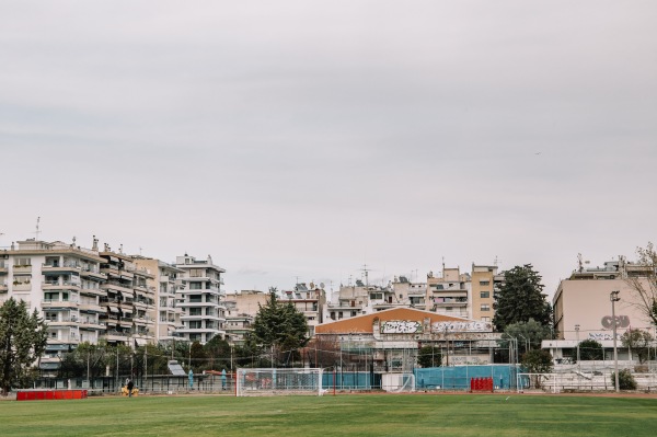 Stadio Kalamarias - Thessaloníki