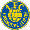 Wappen 1. FC Lokomotive Leipzig - VfB 1893 U19