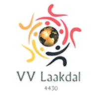 Wappen VV Laakdal diverse  93384