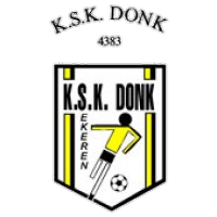 Wappen KSK Ekeren Donk diverse  93404