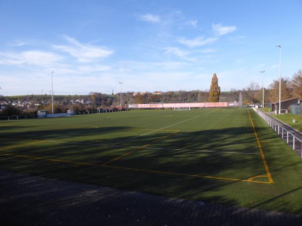 Sportplatz Westendstraße - Bietigheim-Bissingen