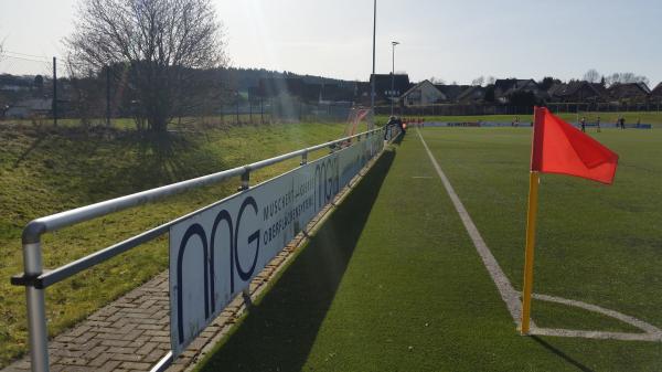 Sportplatz Dinneike - Neuenrade-Küntrop