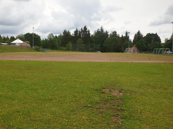 Sportpark Moldenberg Platz 3 - Heidenheim/Brenz-Schnaitheim