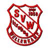 Wappen SV Wellenkamp 1950 diverse
