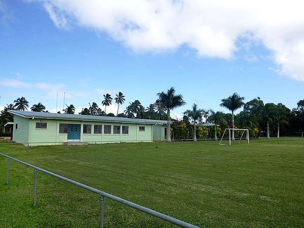 Loto-Tonga Soka Centre field 2 - Veitongo,Tongatapu