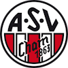 Wappen ASV Cham 1863 diverse Wappen ASV Cham 1863 diverse