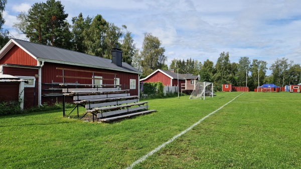 Byvallen - Södra Sunderbyn