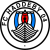 Wappen FC Haddeby 04  6839