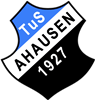 Wappen ehemals TuS Ahausen 1927