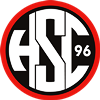 Wappen Hallescher SC 1996 II
