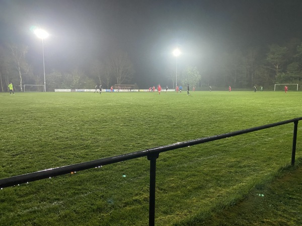 Heidestadion - Zeven-Badenstedt