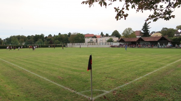 Leopold Figl Sportanlage - Kapelln