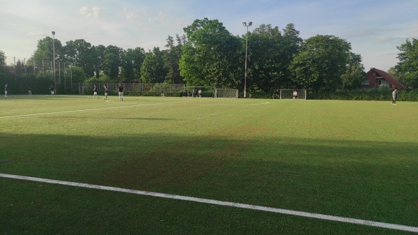 Sportanlage Hebbelstraße Platz 2 - Detmold-Pivitsheide Vogtei Heiden