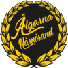 Wappen Älgarna-Härnösand IF II