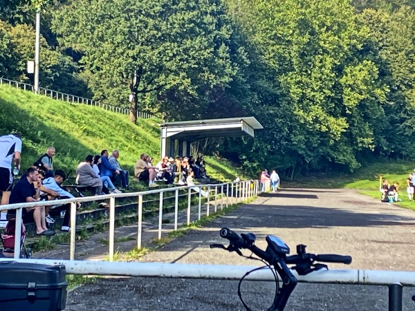 Waldstadion - Horn-Bad Meinberg