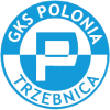 Wappen TSSR Polonia Trzebnica diverse  125841