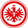 Wappen Eintracht Frankfurt 1899 diverse