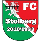 Wappen FC Stolberg 2010/1923 diverse  46690