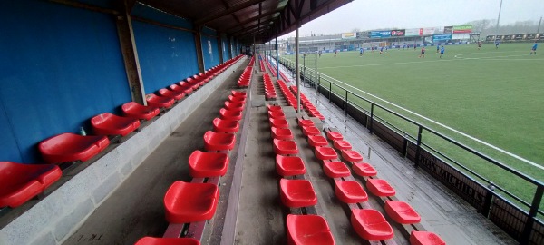 Burgemeester A. Lambertsstadion - Londerzeel