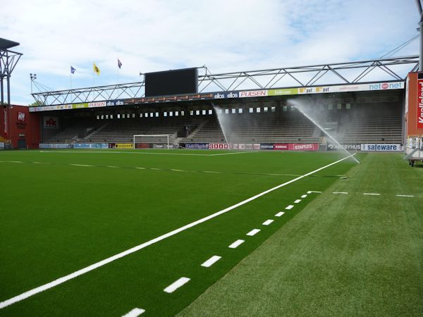 Borås Arena - Borås