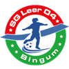 Wappen SG Leer 04/Bingum - Frauen (Ground B)