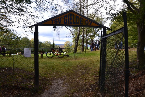 Eichbergsportplatz - Schladen-Werla-Gielde