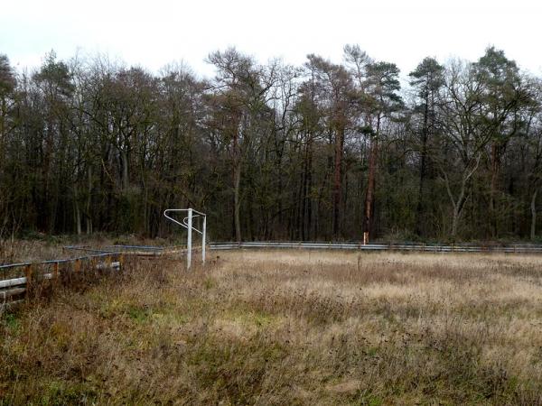 Sportplatz Swisterberg - Weilerswist