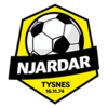 Wappen Njardar/Tysnes IL diverse