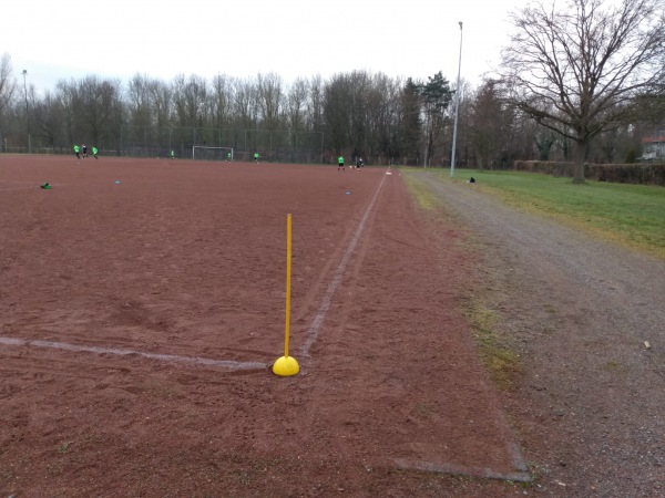 Sportanlage Broichstraße Platz 2 - Jülich-Broich