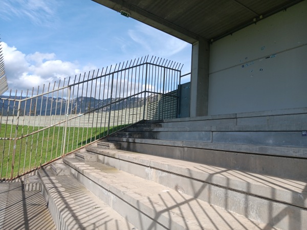 Nogometni stadion Ajdovščina - Ajdovščina