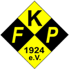 Wappen FK Petersberg 1924 II