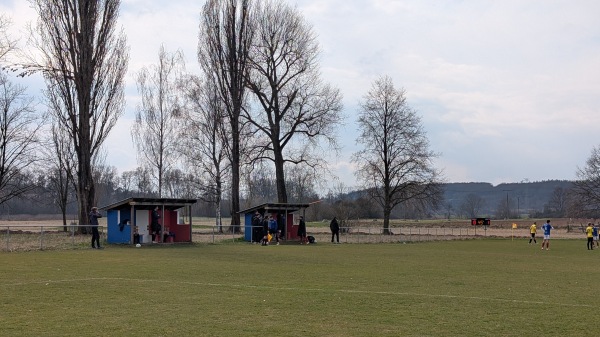 Hriste Kochánky - Kochánky