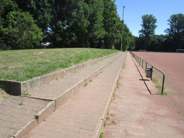 Sportanlage im Stadtgarten Platz 2 - Viersen-Dülken