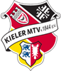 Wappen Kieler MTV 1844 IV