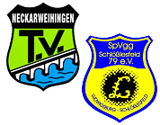 Wappen SGM Neckarweihingen/Schlößlesfeld II (Ground B)  122353