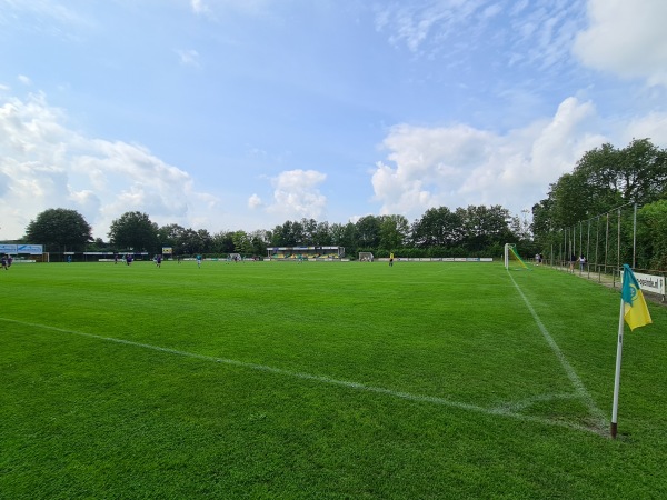 Sportpark De Bosk veld 5-HO - Achtkarspelen-Harkema