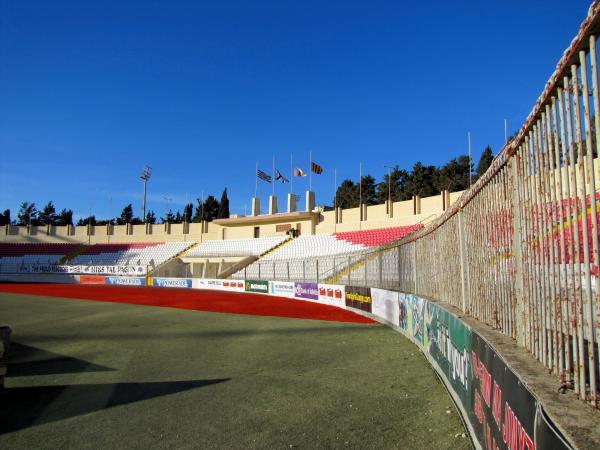 Ta' Qali National Stadium - Ta' Qali