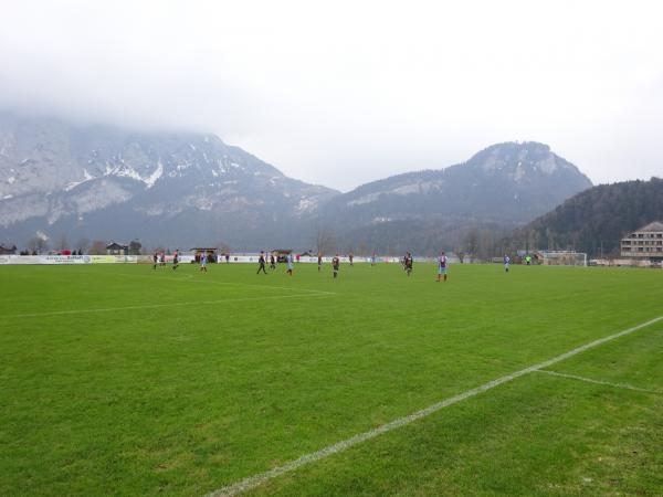MAYRLIFE Seestadion - Altaussee