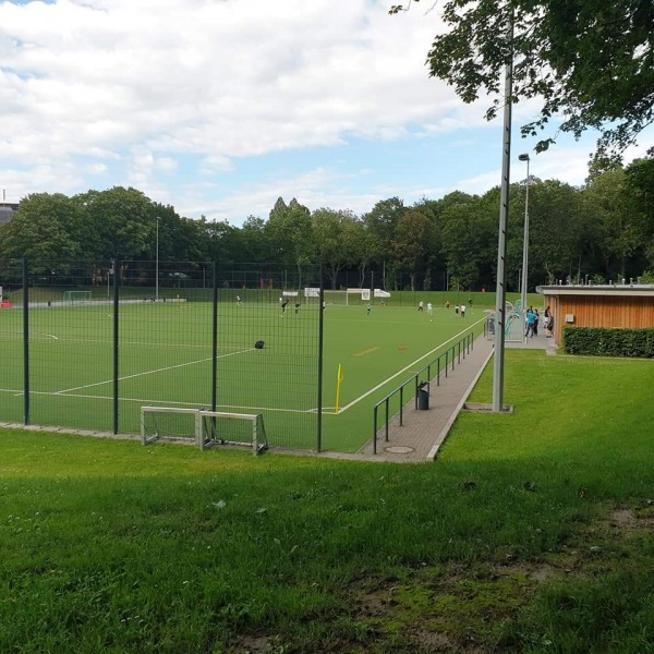 Sportanlage Radrennbahn - Mönchengladbach