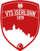 Wappen ehemals VTS Iserlohn 1979