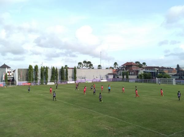Lapangan Banteng - Kuta, Bali
