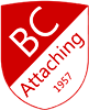 Wappen BC Attaching 1957 diverse  101514