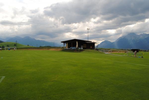 Waldstadion - Rinn