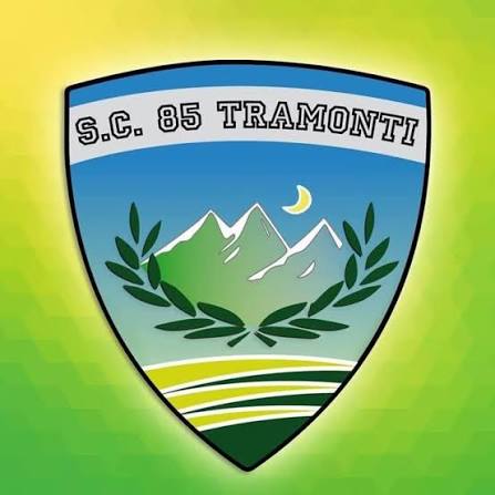 Wappen SC 85 Tramonti 