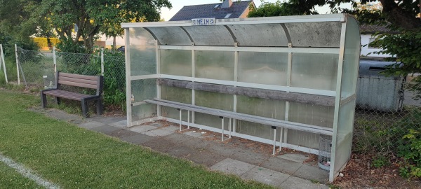 Sportplatz Adensen - Nordstemmen-Adensen