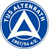Wappen VfJ-TuS Altenrath 07/54 - Frauen