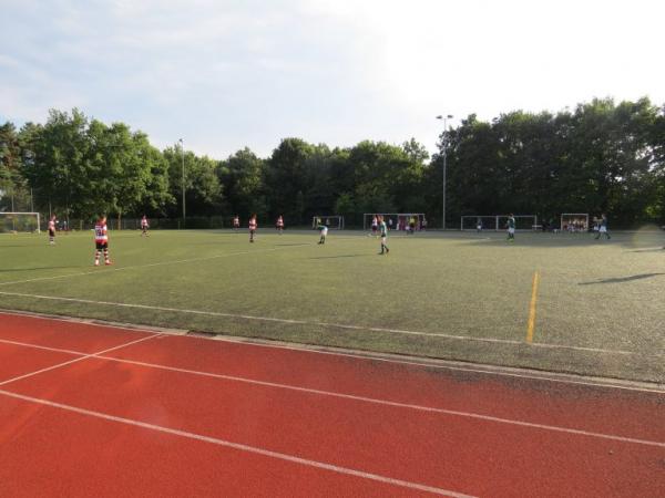 ISH Sports Ground - Hamburg-Groß Flottbek